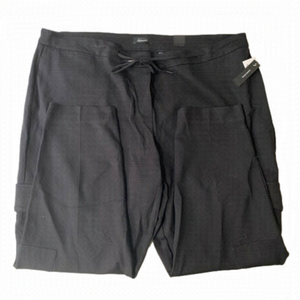 New with Tags— Pennington’s Petite Size 22 Black Cargo Pants